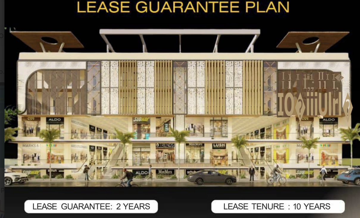 Sarawati Smart Suites - Premium Studio Apartments